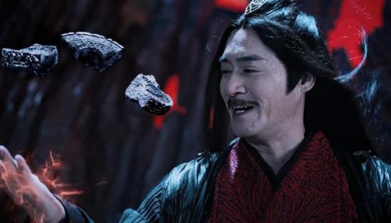 《陳情令》師姐和金子軒被誤殺，溫寧背鍋，真兇是魏嬰？其實是他 戲劇 第1張