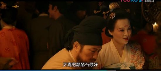 看了《長安十二時辰》之後，發現唐朝人民這麼「崇洋媚外」 戲劇 第10張