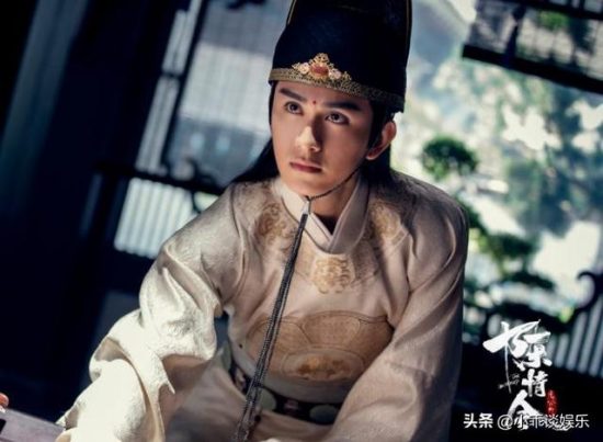 《陳情令》聶明玦被殺，金光瑤為甚麼要對他下手？ 戲劇 第2張