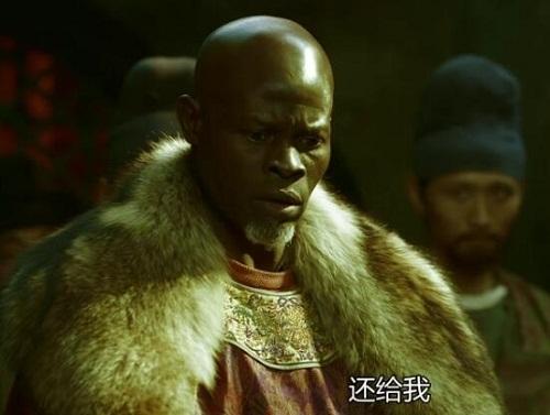 《長安十二時辰》：為什麼徐賓說，唐朝的繁榮是假的 戲劇 第4張