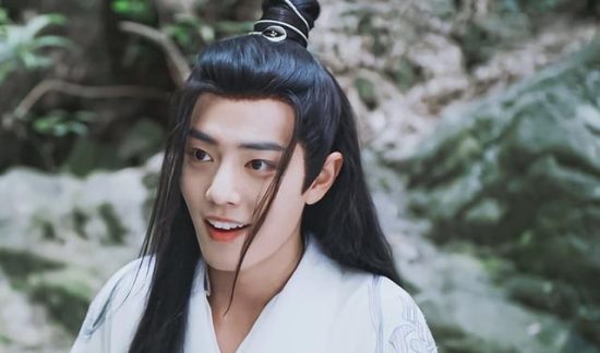 《陳情令》魏嬰魅笑勾人，薛洋不僅是反派還是反面教材，對比太顯著 戲劇 第1張