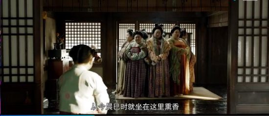 看了《長安十二時辰》之後，發現唐朝人民這麼「崇洋媚外」 戲劇 第6張