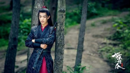 《陳情令》魏無羨「明知不可為而為之」：世上能有幾人懂我？ 戲劇 第3張