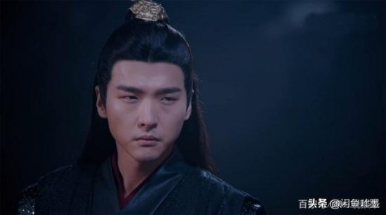 《陳情令》「化丹手」溫逐流橫掃各大世家，為何對溫晁言聽計從？ 戲劇 第1張