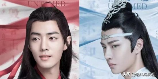 「陳情令」求你們放過無辜的觀眾吧？ 戲劇 第9張