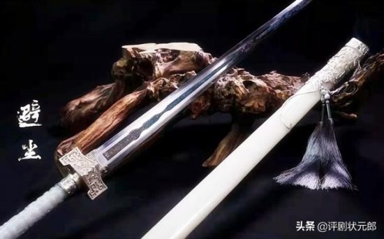 《陳情令》的武器系統，滿足了「魔道粉」的幻想 戲劇 第7張