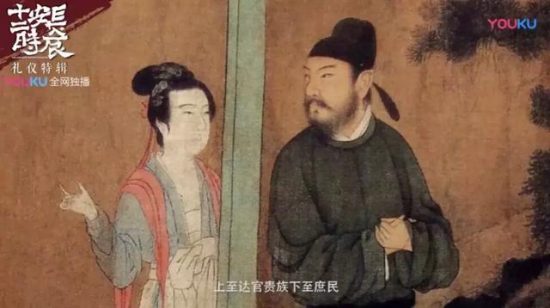 《長安十二時辰》火了：古都長安，美了1400年 戲劇 第26張