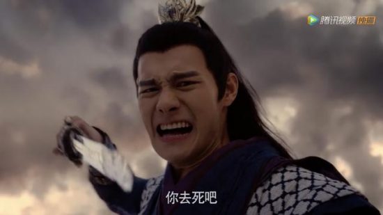 「專訪」《陳情令》制片人：不敢蓋章是原著粉，但盡可能做到90%還原 戲劇 第4張