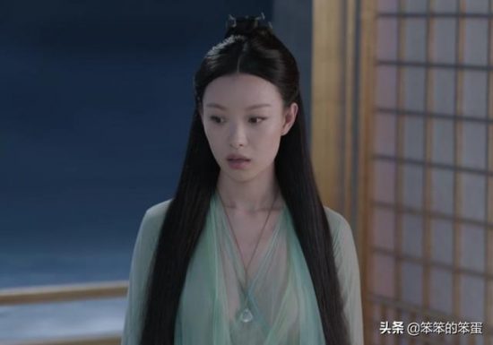 《宸汐緣》：九宸欲哭無淚，原來他這般寵妻，靈汐真幸福 戲劇 第2張