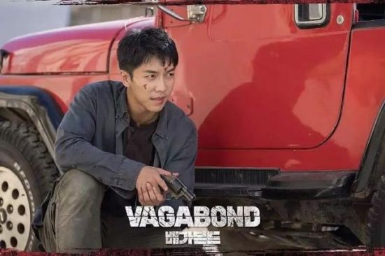 李升基、裴秀智主演SBS《Vagabond》定檔明年5月作為水木劇播出！預計1月至2月殺青 戲劇 第2張