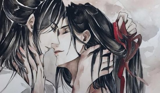 魔道祖師：魏無羨藍忘機的感情終於要修成正果了！ 戲劇 第1張