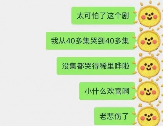 《小歡喜》大團圓結局：所有的歡喜都值得被等待 戲劇 第1張