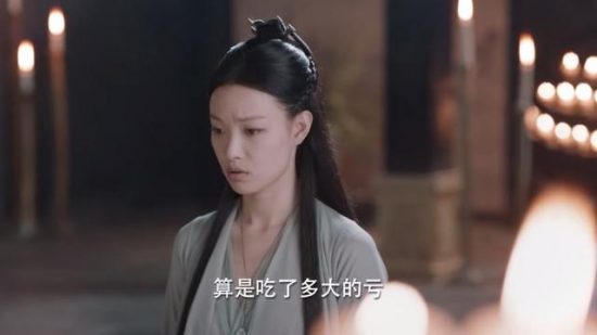 靈汐渡劫歸來造型太驚艷，九宸求婚：我要娶你為妻，願意嗎？ 戲劇 第2張