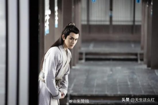 《陳情令》裡殺父殺兄殺妻殺子的金光瑤，到底該是怎樣的形象？ 戲劇 第2張