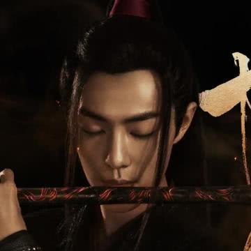 《陳情令》拍攝年齡：肖戰27歲，王一博21歲，而她讓人意外！ 戲劇 第1張