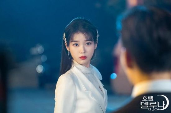 《德魯納酒店》，2019的又一爆款韓劇 戲劇 第2張
