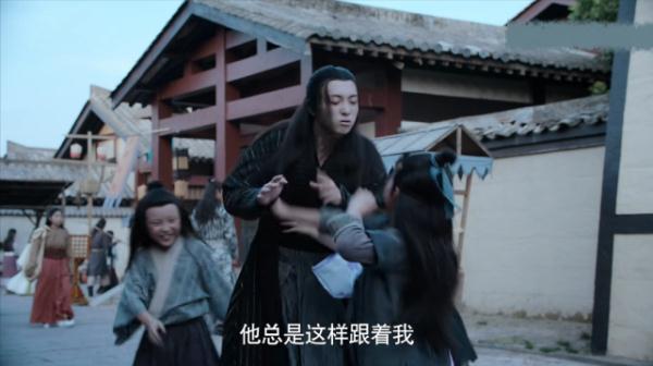 陳情令：魏嬰要給溫寧找女修，卻把目標盯上思追，確定不是開玩笑 戲劇 第2張