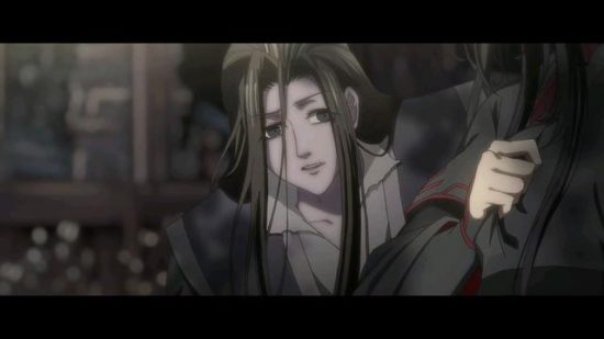 魔道祖師：魏嬰一生最後悔的兩件事，不只是師姐為他擋了一劍 戲劇 第1張