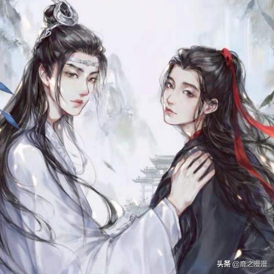 魔道祖師：魏無羨的剖金丹和藍湛的三十三道誡鞭，哪個更痛苦一些？ 戲劇 第1張