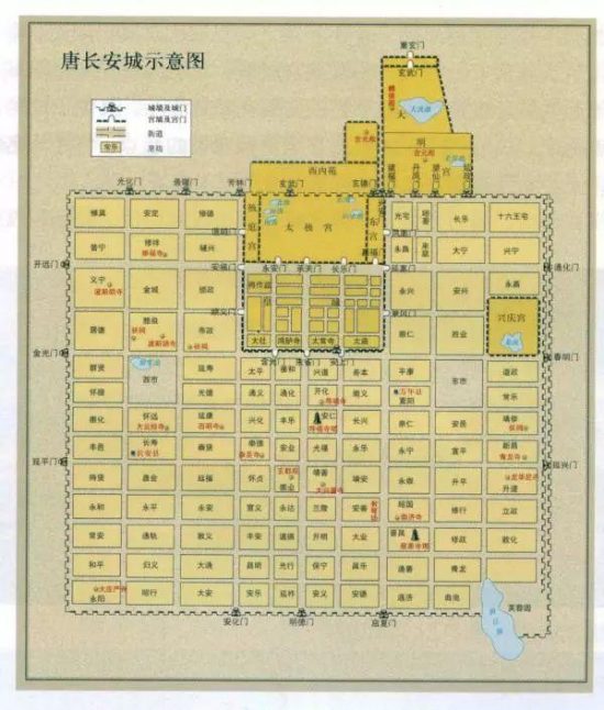 《長安十二時辰》：且看且愛護 戲劇 第2張