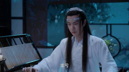 陳情令：感動！從始至終他們隻認魏嬰，無論16年前還是16年後 戲劇 第2張