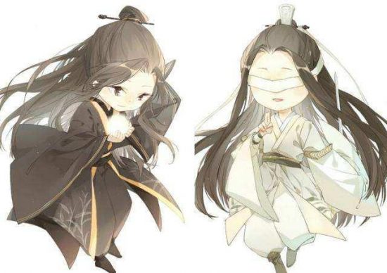 魔道祖師：魏無羨藍忘機的感情終於要修成正果了！ 戲劇 第2張