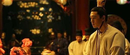 《長安十二時辰》若是沒有安史之亂，太子李璵有機會接班聖人嗎？ 戲劇 第2張