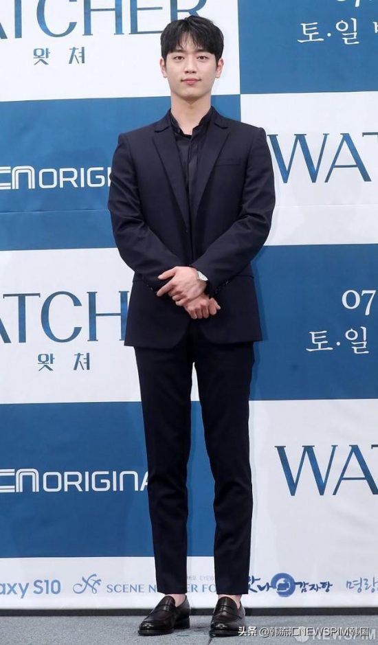 韓劇《Watcher》發布會 徐康俊金賢珠等出席 戲劇 第2張