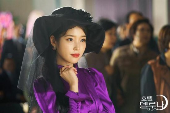 《德魯納酒店》，2019的又一爆款韓劇 戲劇 第1張