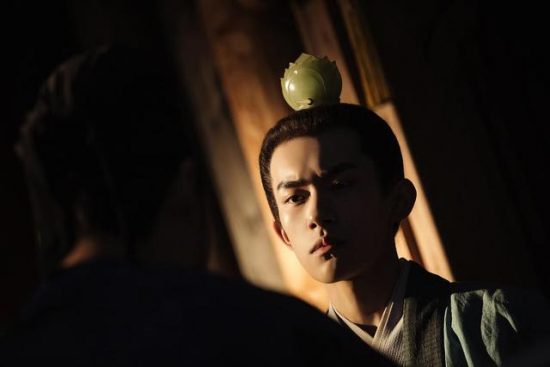 網劇《長安十二時辰》：中華傳統文化的自信表達 戲劇 第2張
