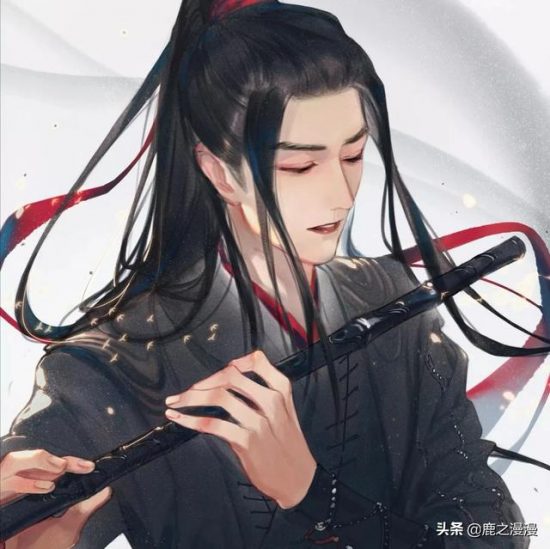 《魔道祖師》：魏無羨背了這麼多的黑鍋，但哪一個鍋跟他是脫不了關係的？ 戲劇 第2張