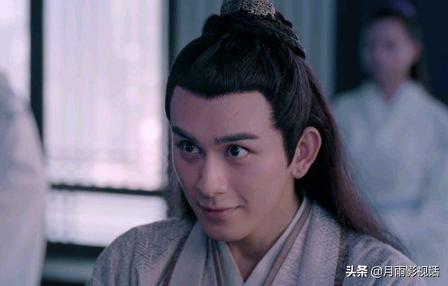 《陳情令》中，為什麼聶懷桑回憶前段是孟瑤？ 戲劇 第1張