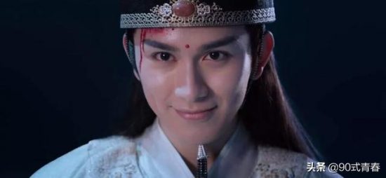 《陳情令》中聶懷桑因何被大家叫聶導？為什麼有人說他即復活了魏無羨也救了藍二？ 戲劇 第1張