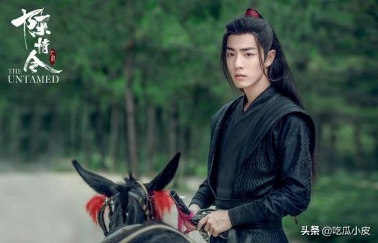 《陳情令》魏無羨屍體當初被誰藏起來了？他復活後莫玄羽身體有金丹，為何卻不修煉？ 戲劇 第1張