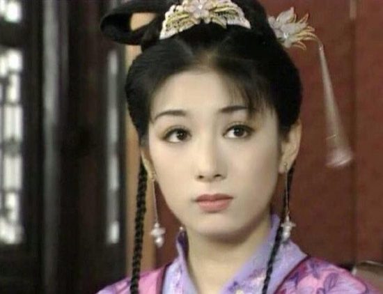 《上錯花轎》兩女主現狀：一人離婚成單親媽媽，一人嫁小6歲傅籌 戲劇 第1張