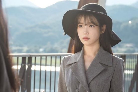 「IU」「新聞」190831《德魯納酒店》距離劇終僅剩兩集，IU會回到呂珍九身邊嗎？ 戲劇 第1張