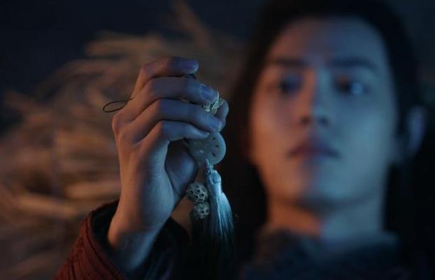 《陳情令》一共出現了3塊玉佩，只有魏無羨的玉佩不一樣？ 戲劇 第5張