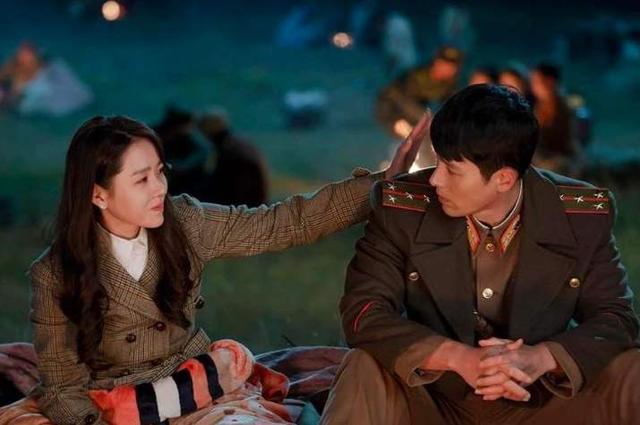 《愛的迫降》為什麼會這麼紅？頗析南韓北韓感情觀 戲劇 第3張