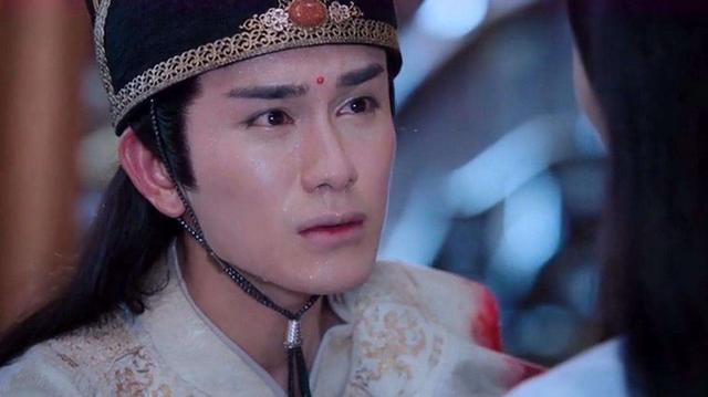 《陳情令》沒有一個人是天生的壞人，每一個人都應該被疼愛 戲劇 第9張