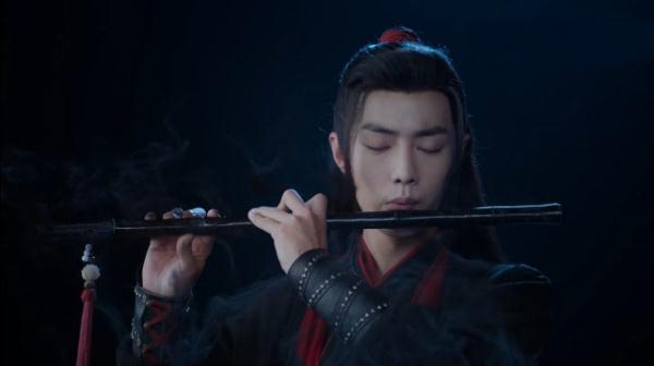 《陳情令》就算被圍剿魏嬰還是沒有濫殺無辜，為什麼？ 戲劇 第4張