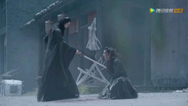 《陳情令》沒有一個人是天生的壞人，每一個人都應該被疼愛 戲劇 第6張