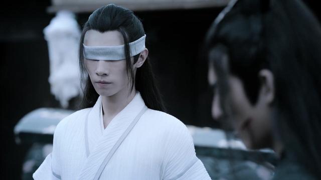 《陳情令》沒有一個人是天生的壞人，每一個人都應該被疼愛 戲劇 第4張