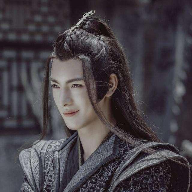 《陳情令》沒有一個人是天生的壞人，每一個人都應該被疼愛 戲劇 第3張