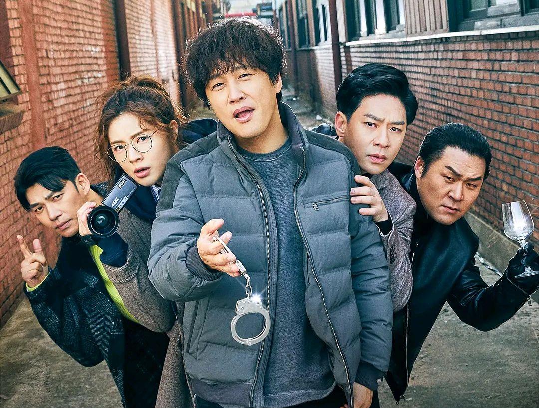 2020年6月份討論度超高的5部韓劇，你都看過了嗎？ 戲劇 第1張