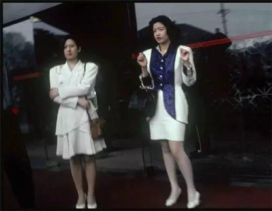 中國時尚70年：打破鏡花水月的幻想 時尚 第14張