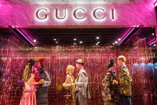 深度 | 消費者開始厭倦了，Gucci收入增速創三年來新低 時尚 第1張