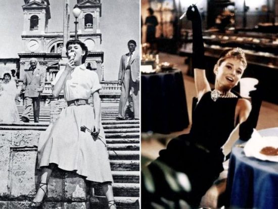那些五十年代電影帶給我們，優雅不過時的穿搭，愛了 時尚 第1張