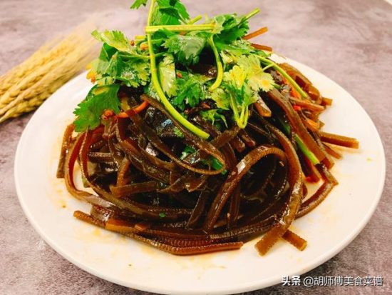 7月，家人最愛這鹼性食物，既排毒養顏，還清熱降暑，孩子要常吃 美食 第1張