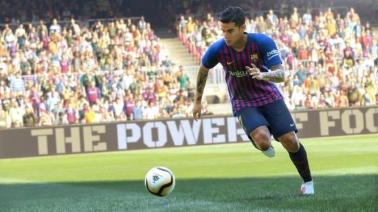 PSN港服七月會免遊戲：《實況足球2019》與塔防冒險小遊戲 遊戲 第1張