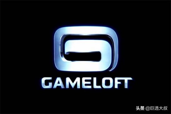 曾經的手遊圈第一大廠，從Gameloft回望手機遊戲的變遷 遊戲 第1張